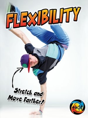 cover image of Flexibility